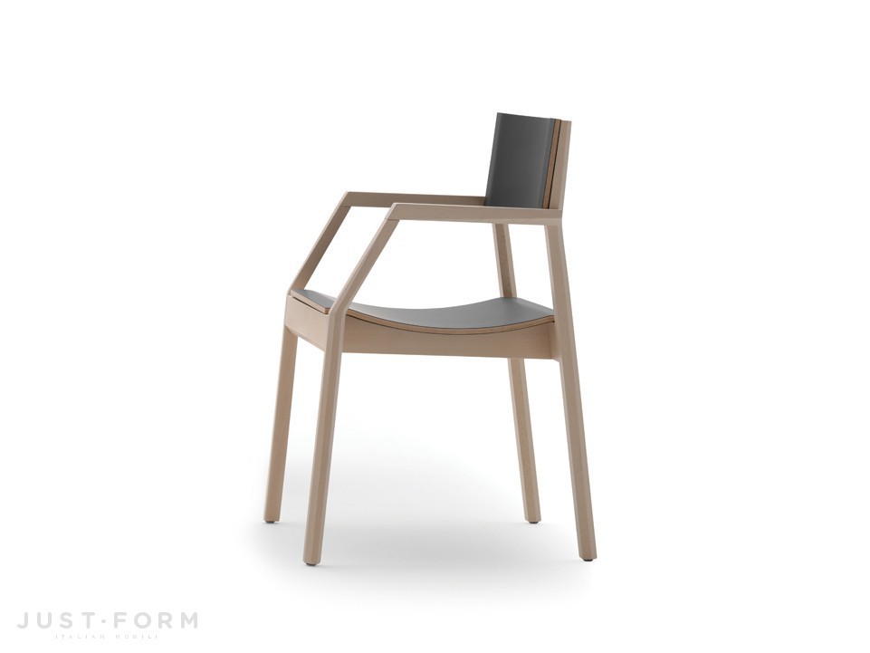 Стул Maki 03725 фабрика Montbel фотография № 1