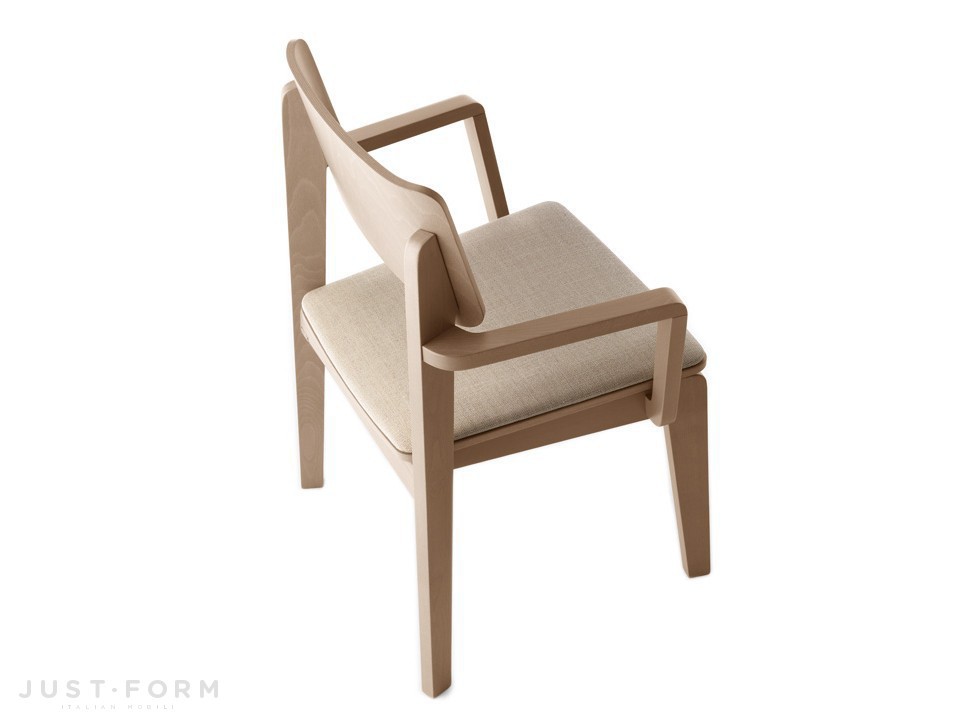 Стул Offset 02822 фабрика Montbel фотография № 1