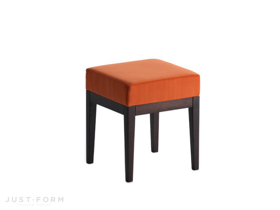 Табуретка Pouf 01314 фабрика Montbel фотография № 1