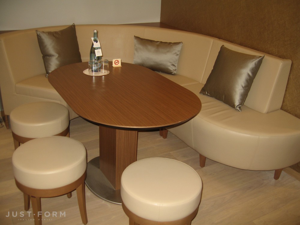 Табуретка Pouf 01315 фабрика Montbel фотография № 15