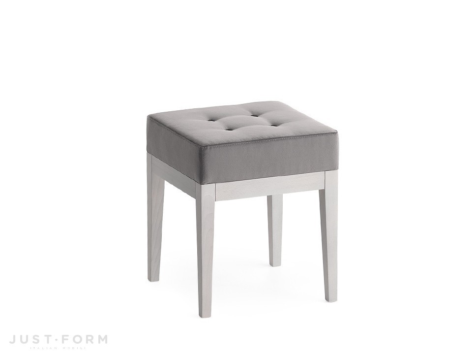 Табуретка Pouf 01316 фабрика Montbel фотография № 1