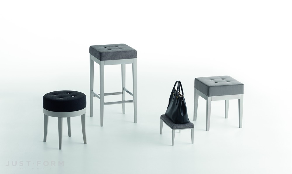 Табуретка Pouf 01317 фабрика Montbel фотография № 2