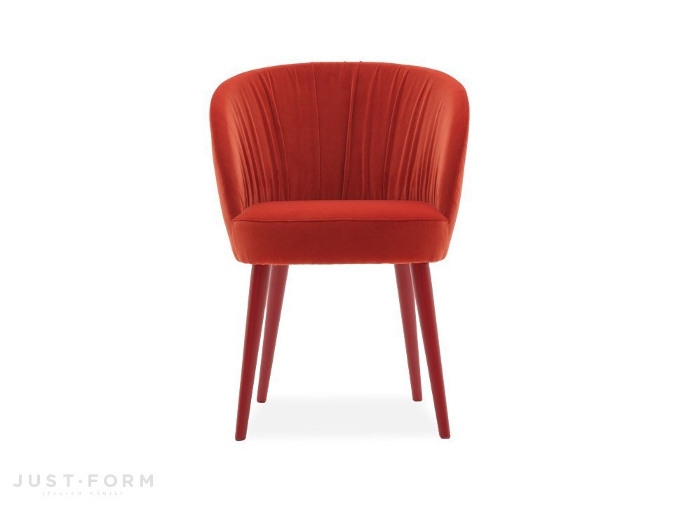 Стул Rose 03030 фабрика Montbel фотография № 1