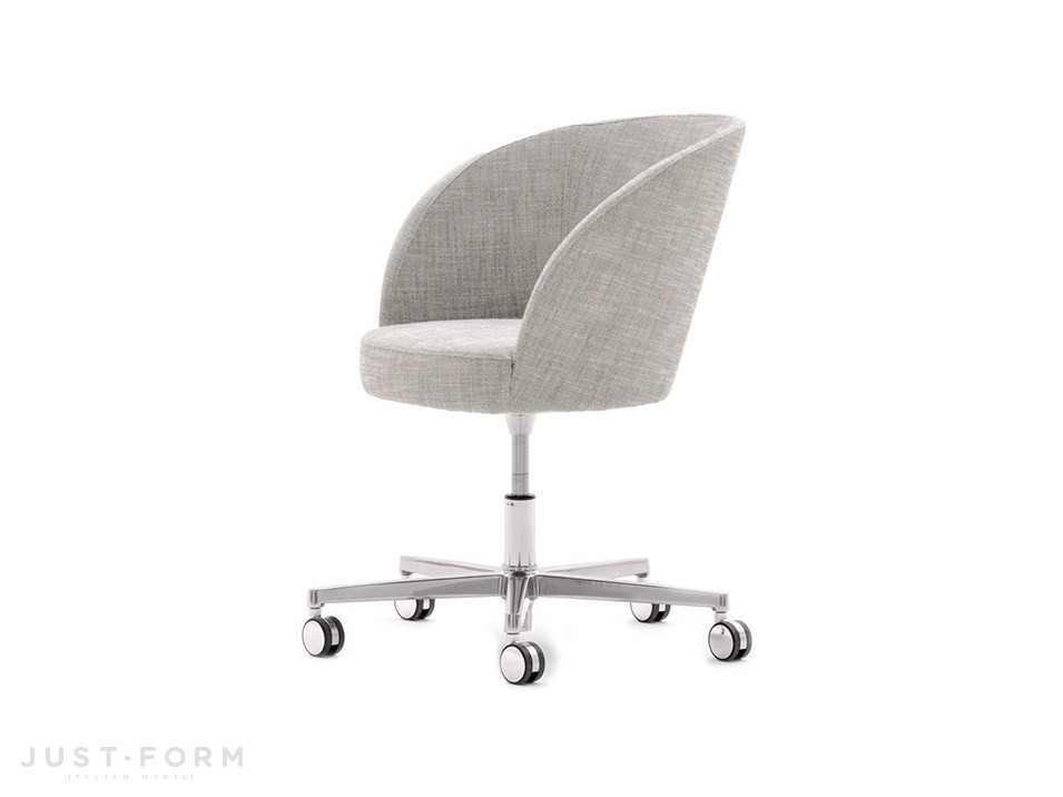 Стул Rose 03033 фабрика Montbel фотография № 1