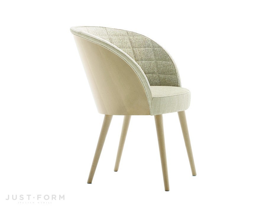 Стул Rose 03038 фабрика Montbel фотография № 1