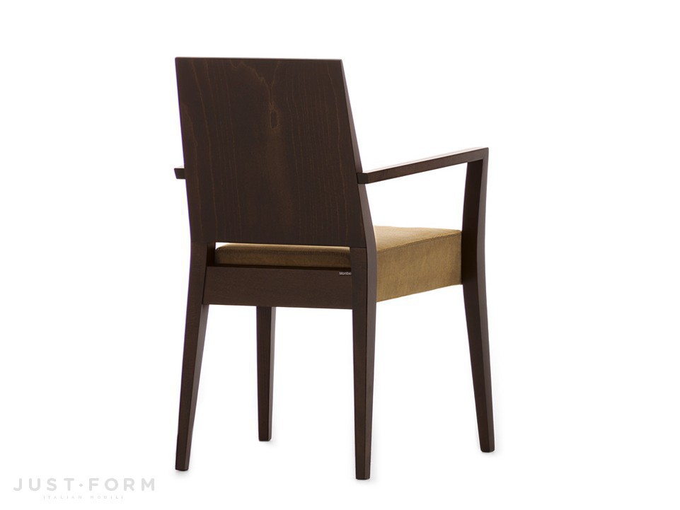 Стул Timberly 01721 фабрика Montbel фотография № 1