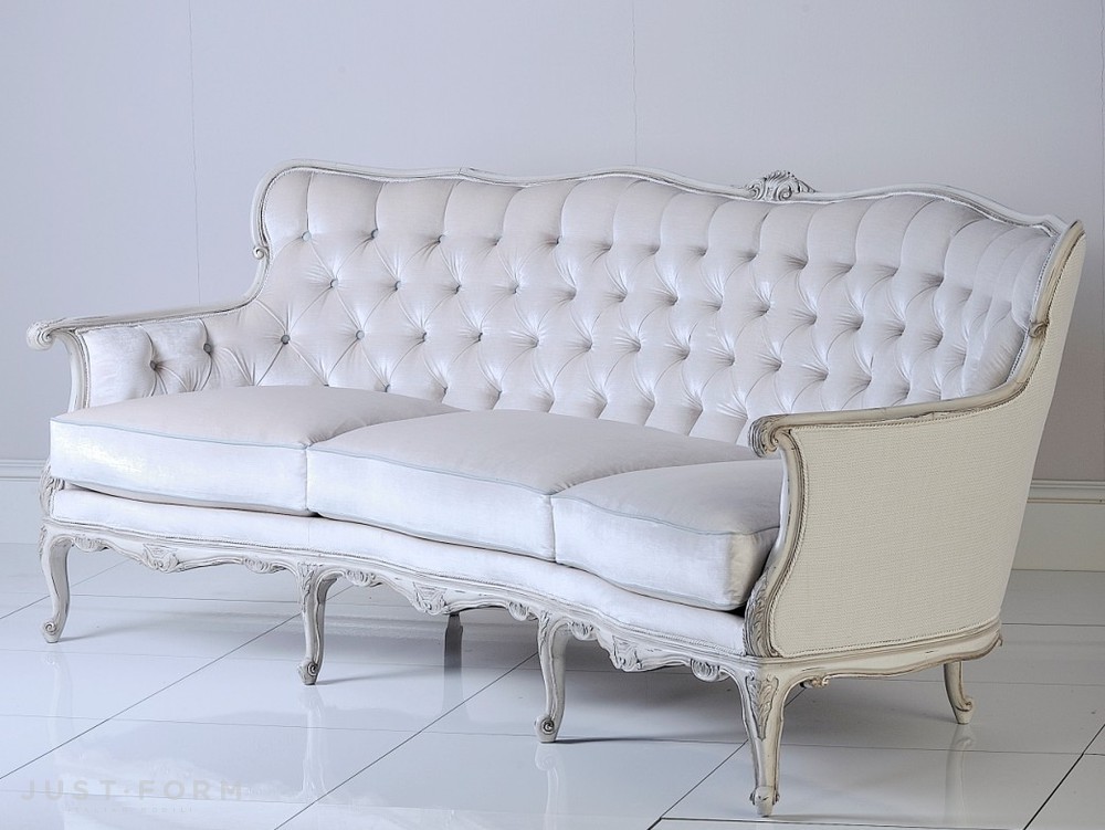 Диван A 1526/3 фабрика Annibale Colombo фотография № 1
