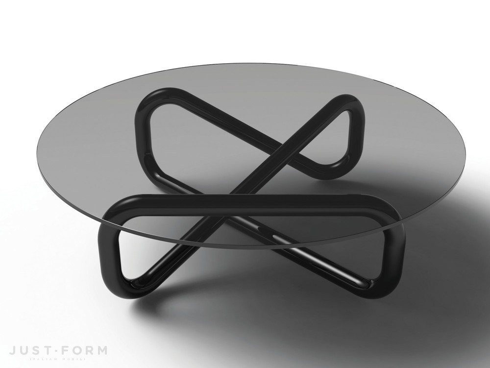 Столик Infinity фабрика Arflex фотография № 4