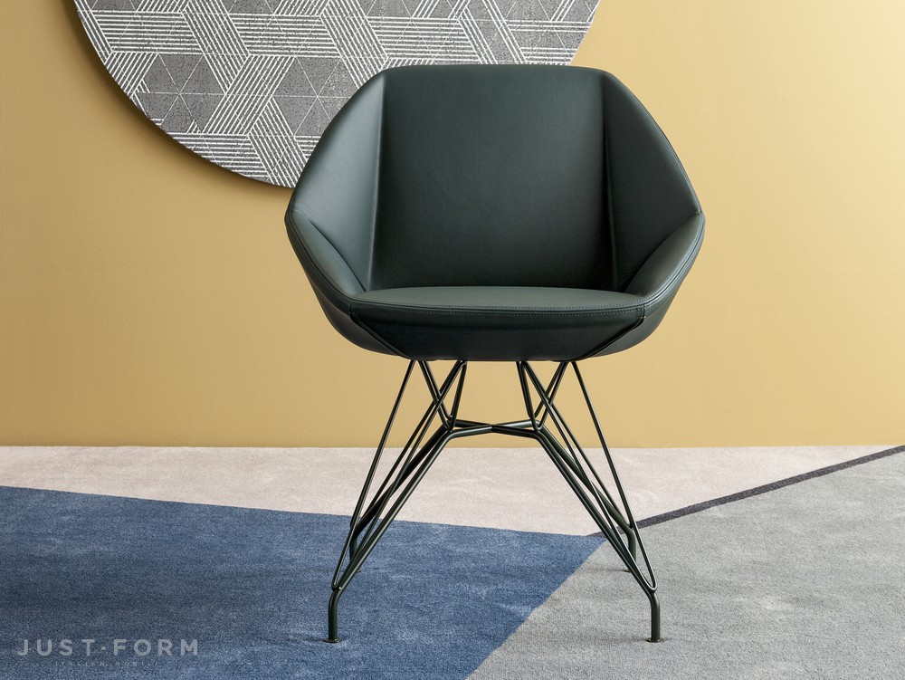 Стул Stone фабрика Bonaldo фотография № 2