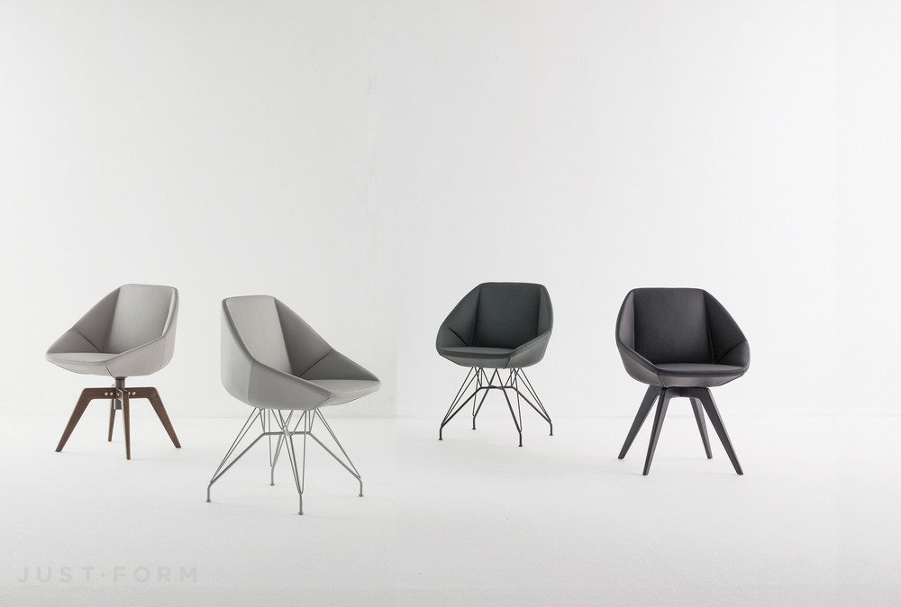 Стул Stone фабрика Bonaldo фотография № 6