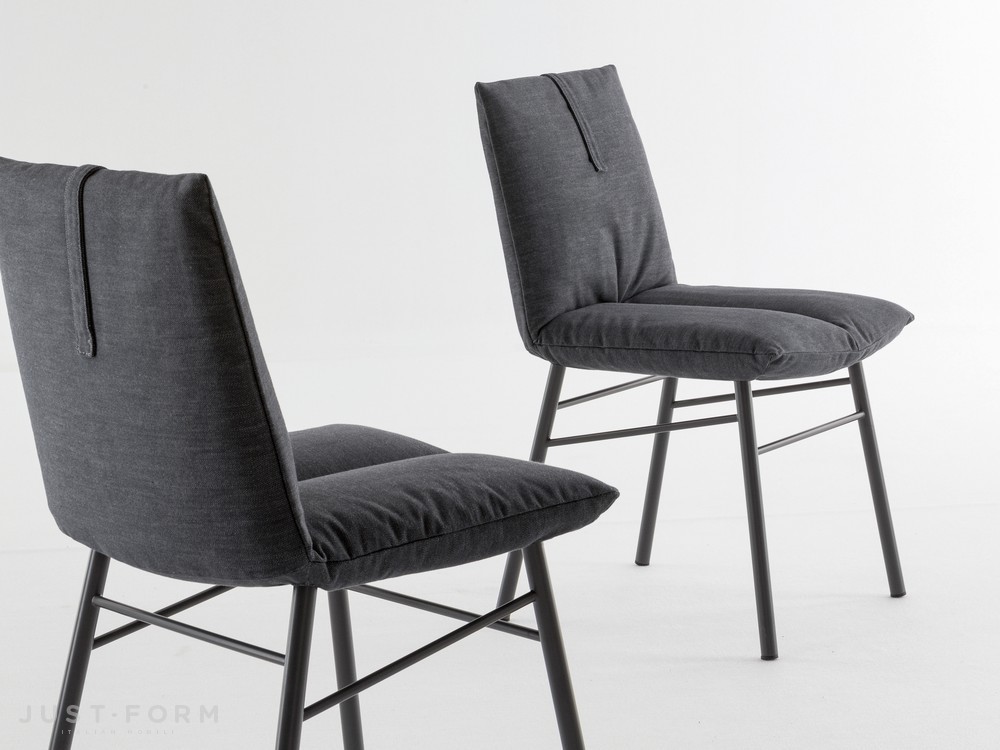 Стул Pil фабрика Bonaldo фотография № 1