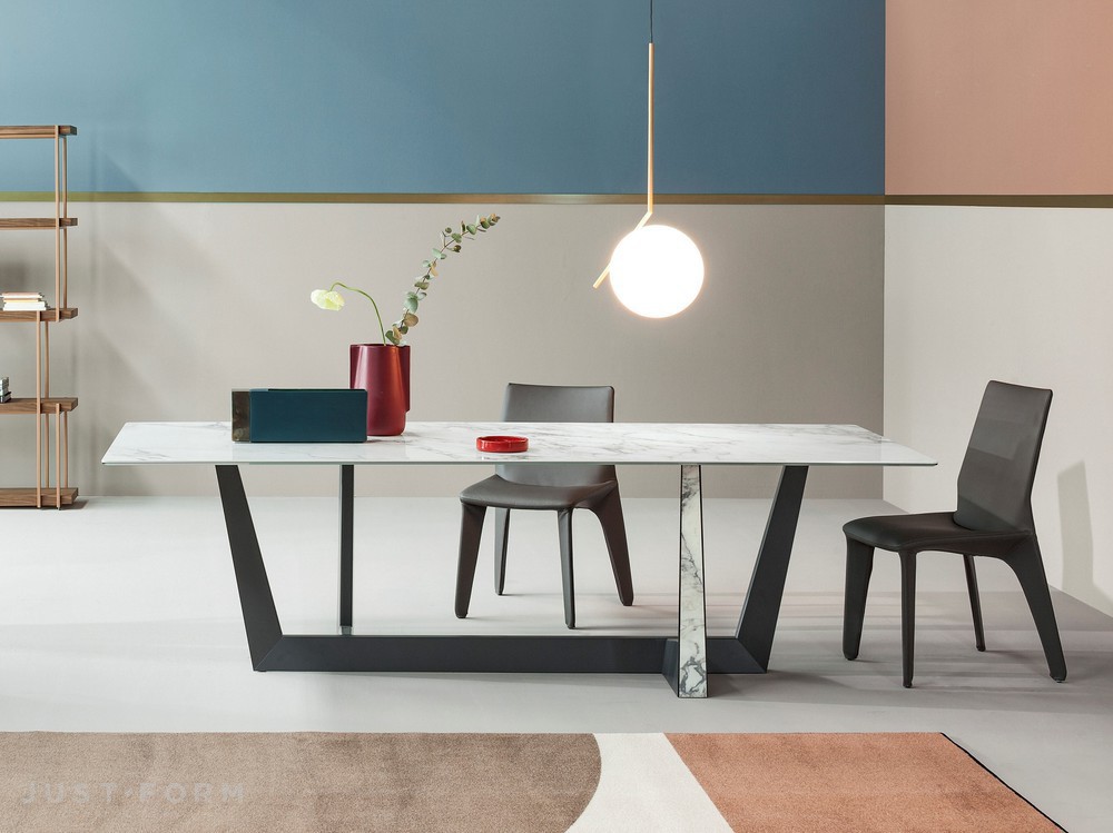 Стол Art фабрика Bonaldo фотография № 1