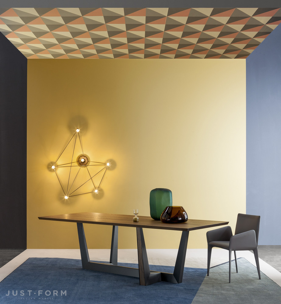 Стол Art фабрика Bonaldo фотография № 5