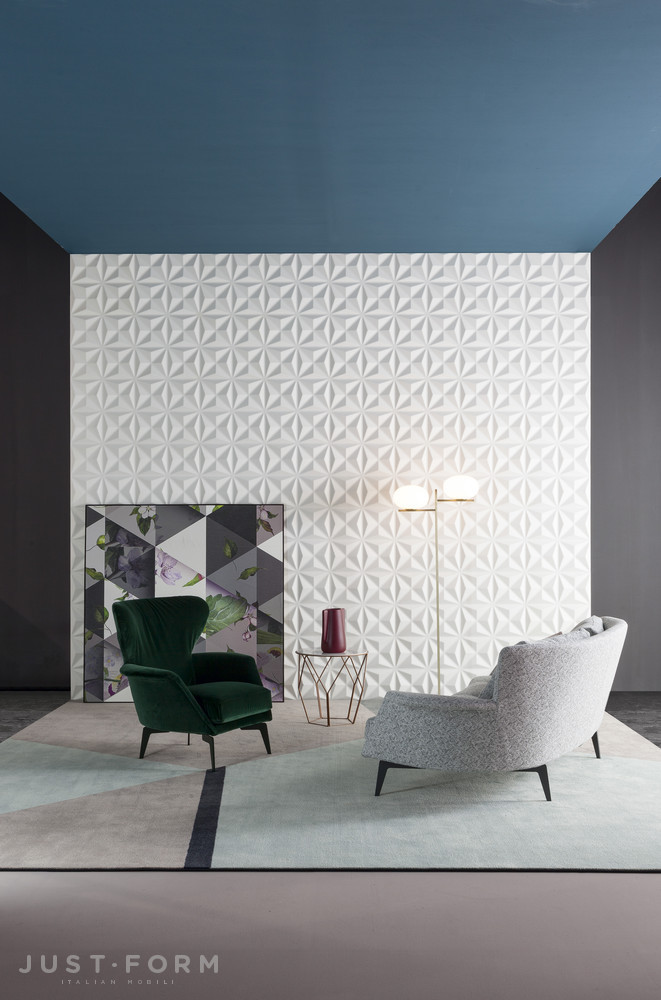 Кресло Lovy фабрика Bonaldo фотография № 2