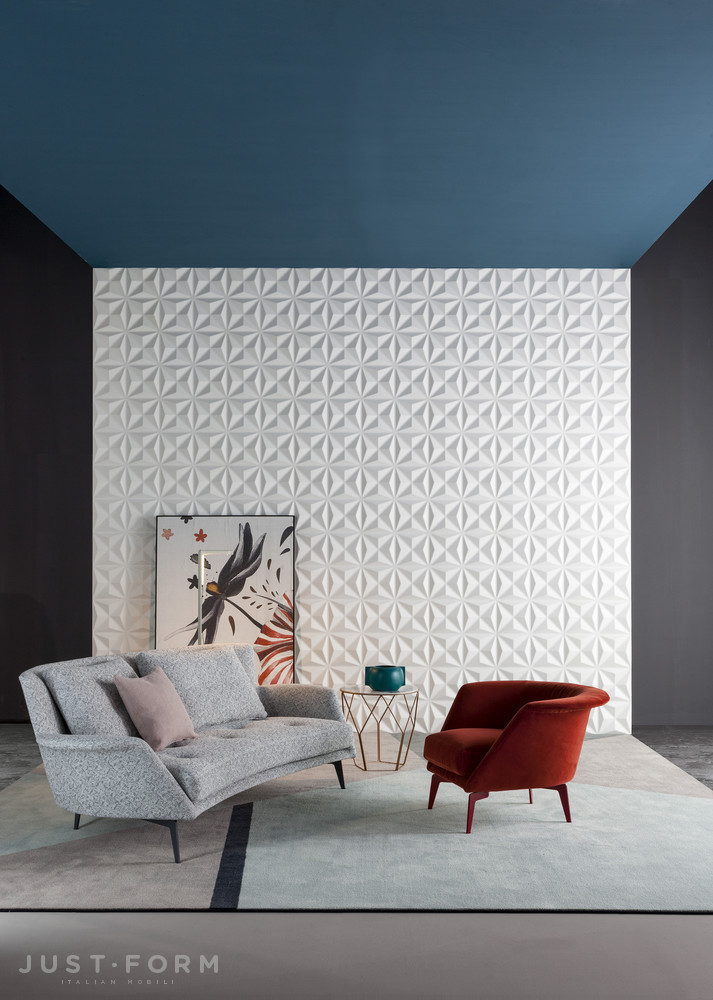 Кресло Lovy фабрика Bonaldo фотография № 2