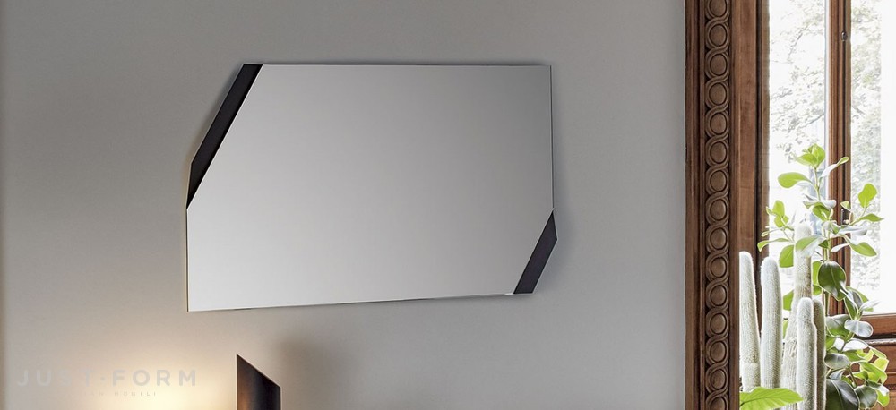 Зеркало Ax фабрика Bonaldo фотография № 2