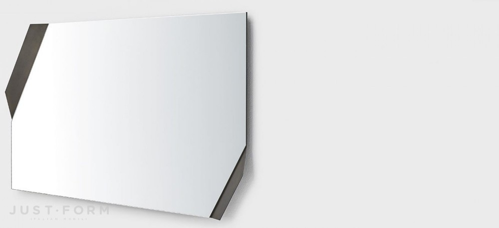Зеркало Ax фабрика Bonaldo фотография № 3