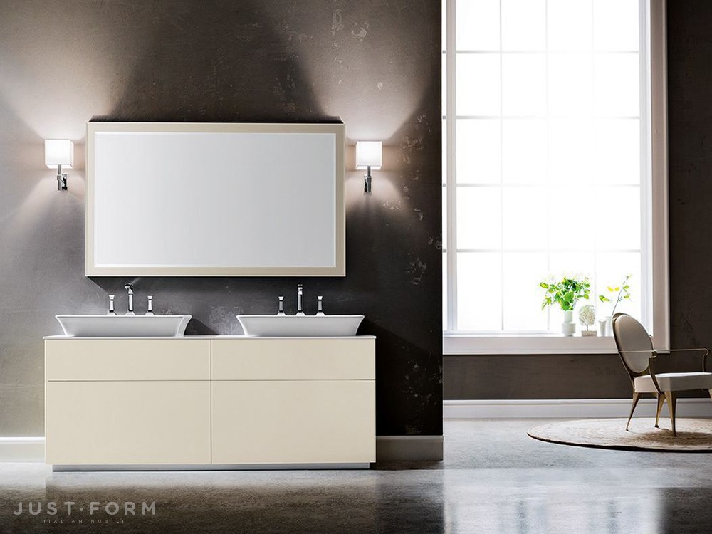 Мебель для умывальника Decor Play 116/117 фабрика Cerasa фотография № 1