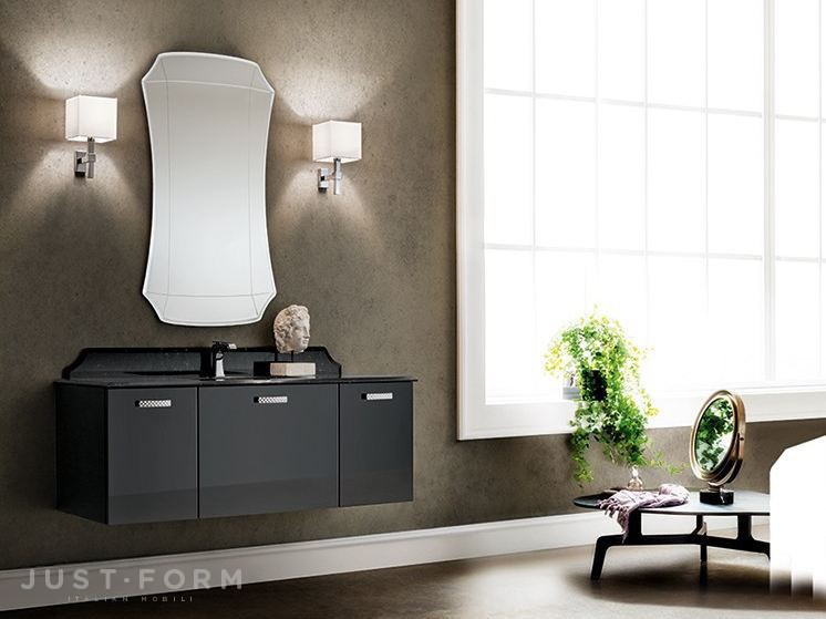 Мебель для умывальника Decor Play 112/113 фабрика Cerasa фотография № 1