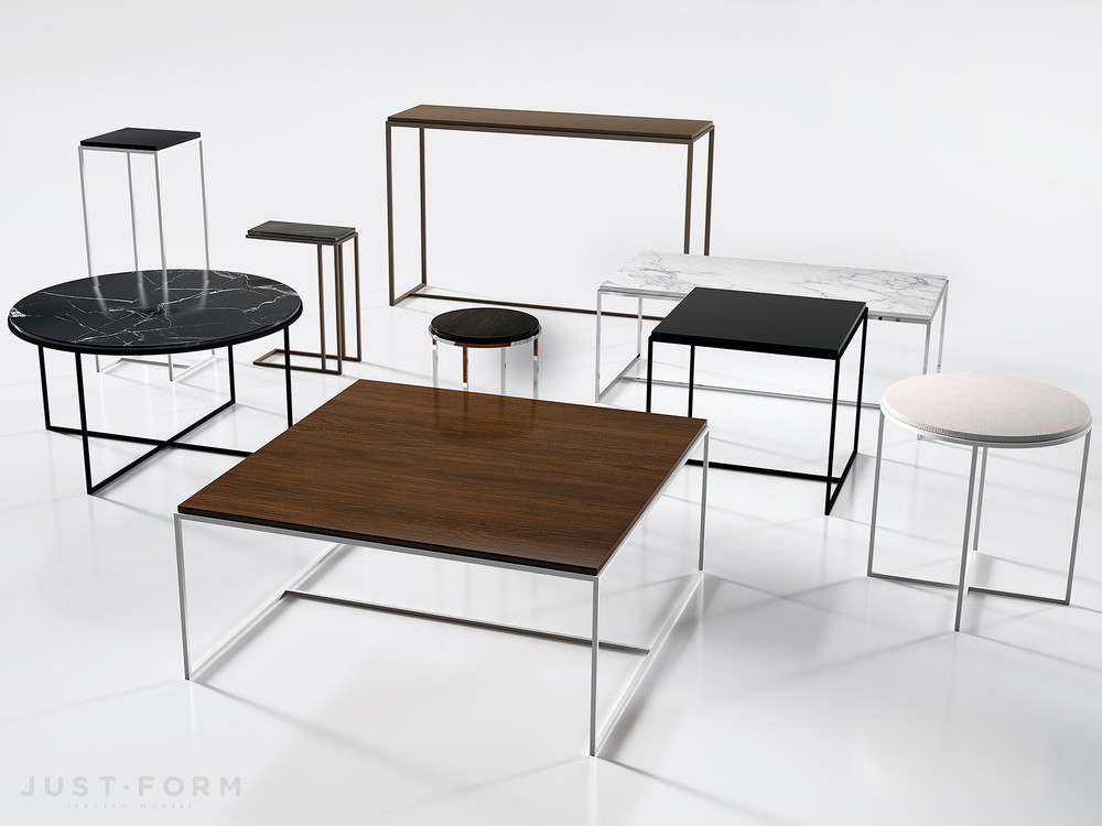 Столик Denver фабрика Coleccion Alexandra фотография № 3