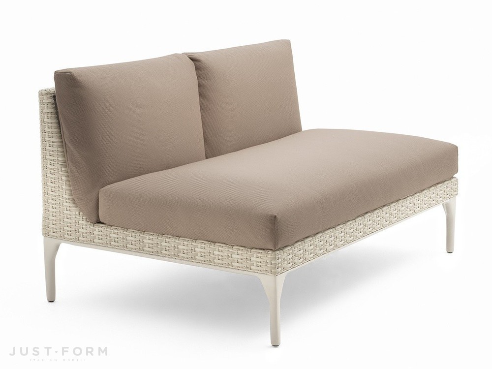 Диван Mu фабрика Dedon фотография № 19