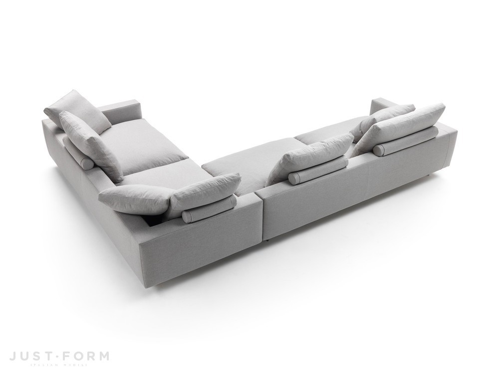 Диван Campiello фабрика Flexform фотография № 12