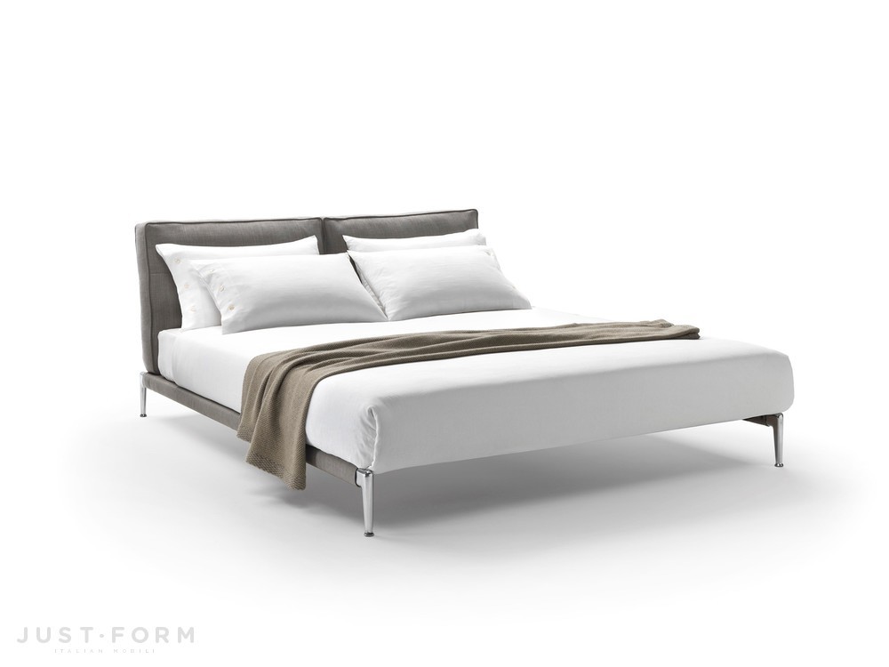 Кровать Adda фабрика Flexform фотография № 4
