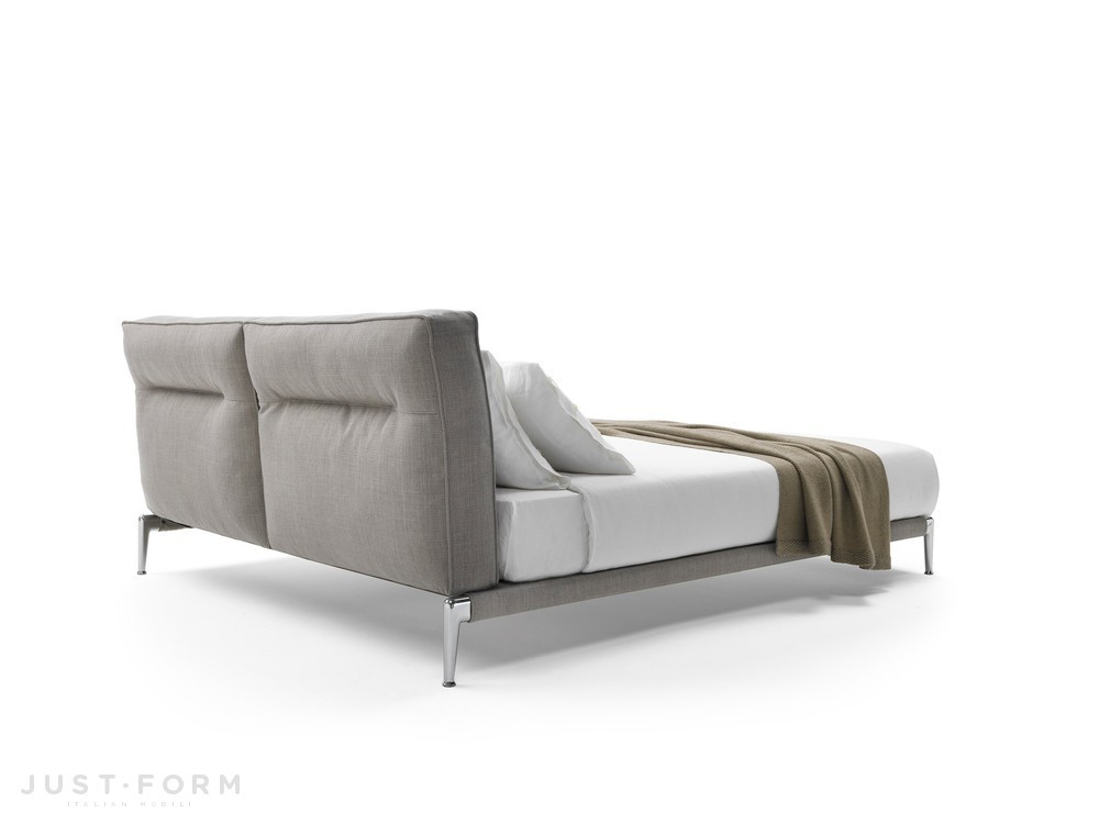 Кровать Adda фабрика Flexform фотография № 6
