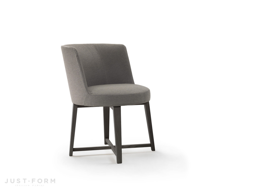Стул Hera фабрика Flexform фотография № 5