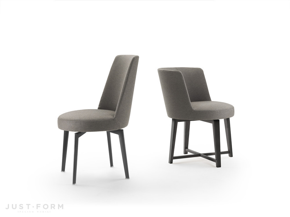 Стул Hera фабрика Flexform фотография № 9