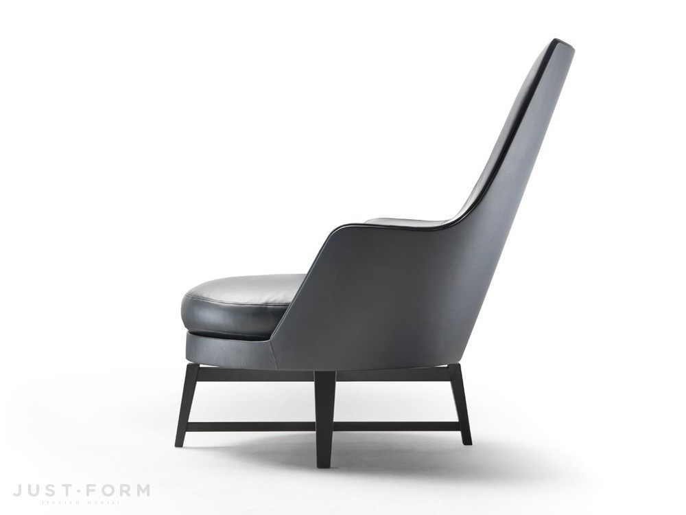 Кресло бержер Guscioalto фабрика Flexform фотография № 4