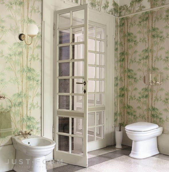 Настенный светильник Albert фабрика GENTRY HOME фотография № 4