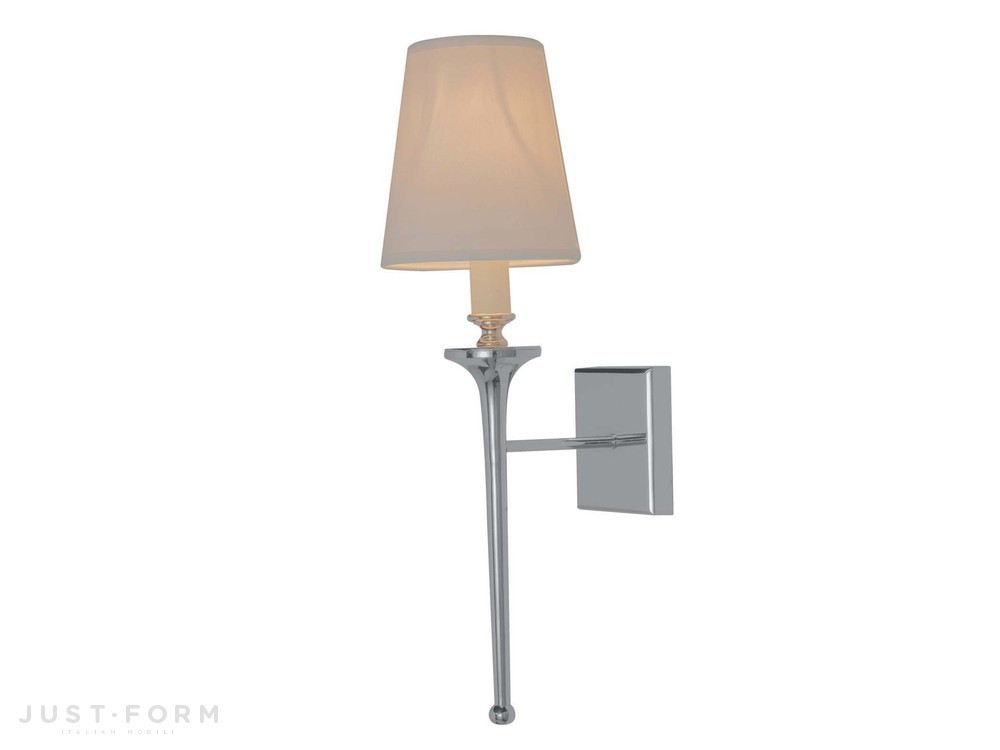 Настенный светильник New Empire фабрика GENTRY HOME фотография № 1