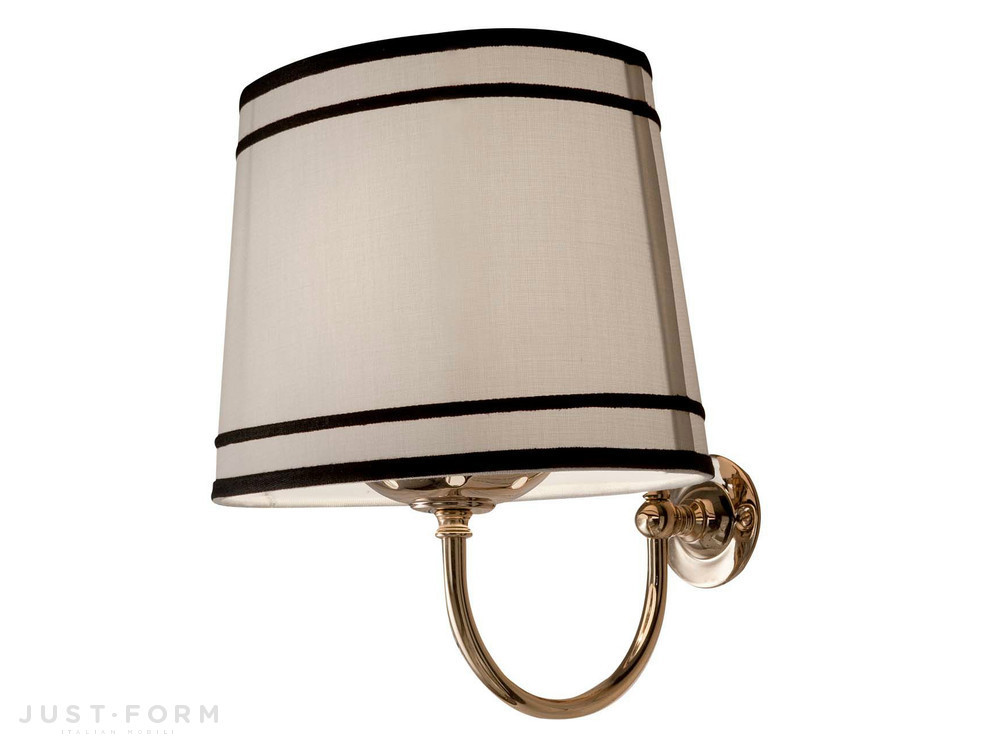 Настенный светильник Black Cloud фабрика GENTRY HOME фотография № 1
