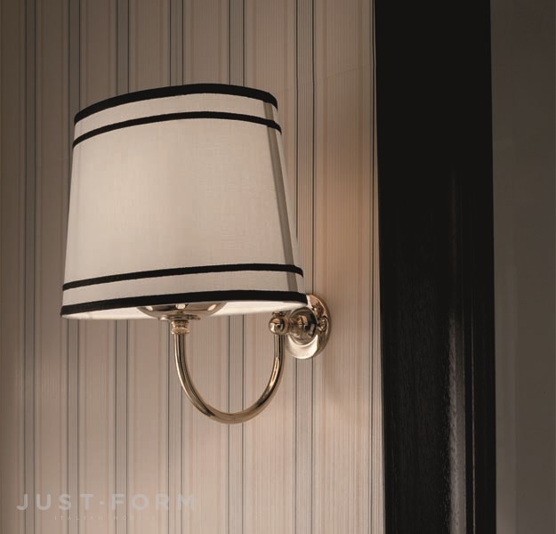 Настенный светильник Black Cloud фабрика GENTRY HOME фотография № 2
