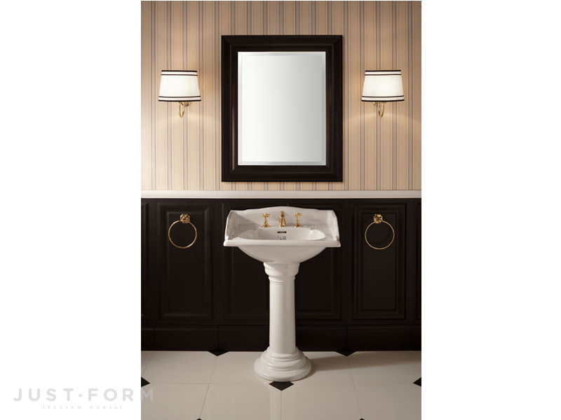 Настенный светильник Black Cloud фабрика GENTRY HOME фотография № 3
