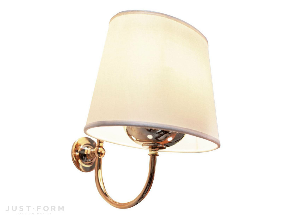 Настенный светильник White Cloud фабрика GENTRY HOME фотография № 1