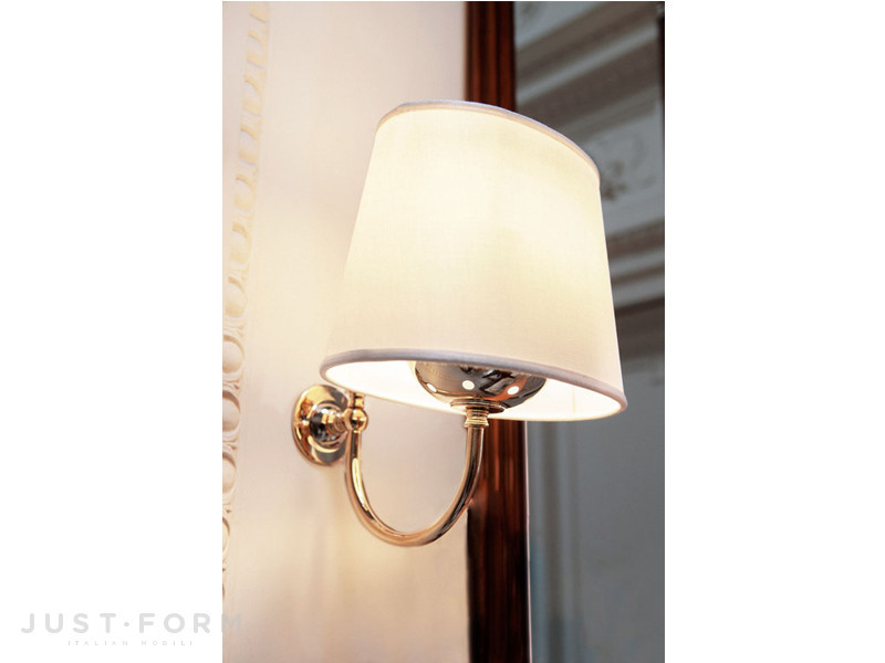 Настенный светильник White Cloud фабрика GENTRY HOME фотография № 2
