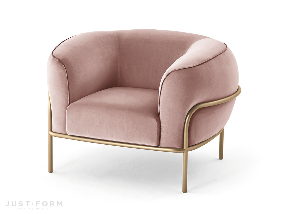 Кресло Sophie фабрика Gallotti&Radice фотография № 1
