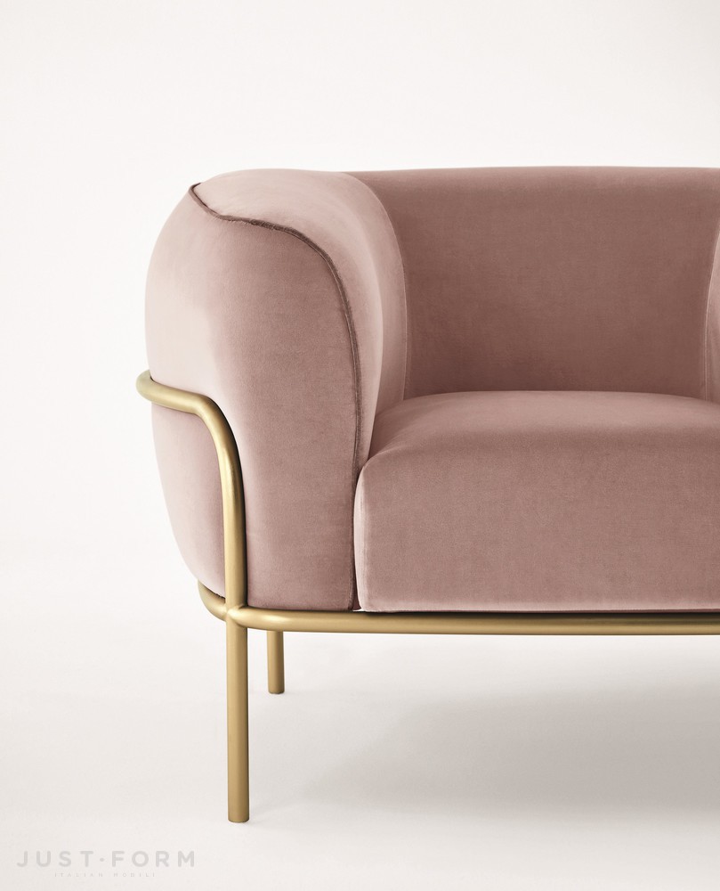 Кресло Sophie фабрика Gallotti&Radice фотография № 3