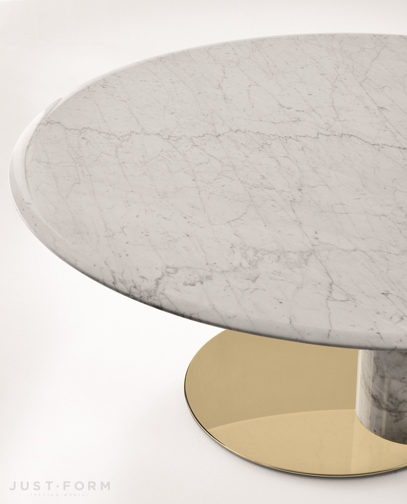 Стол Oto Big фабрика Gallotti&Radice фотография № 2
