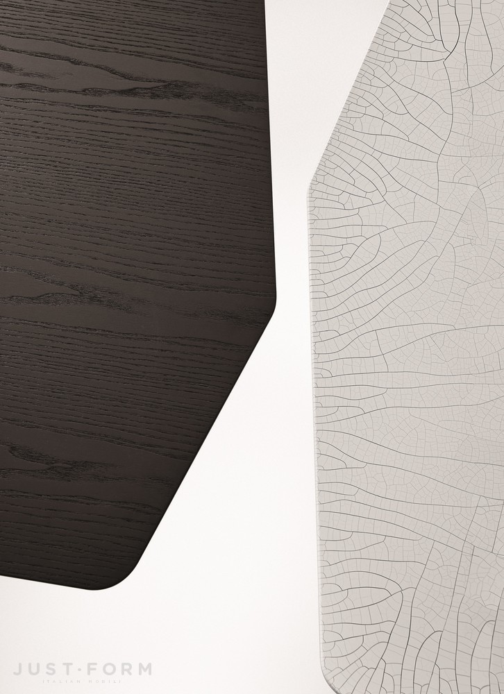 Стол Zen фабрика Gallotti&Radice фотография № 2