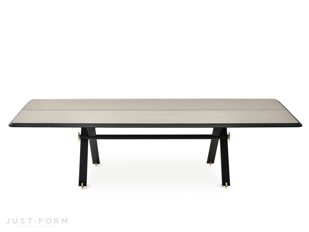 Стол Maat фабрика Gallotti&Radice фотография № 1