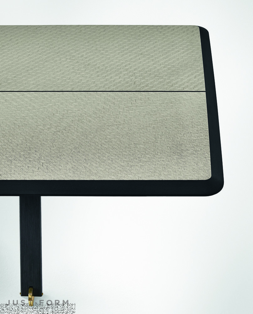 Стол Maat фабрика Gallotti&Radice фотография № 2