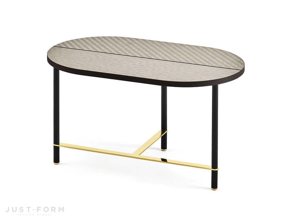 Столик Cookies фабрика Gallotti&Radice фотография № 1