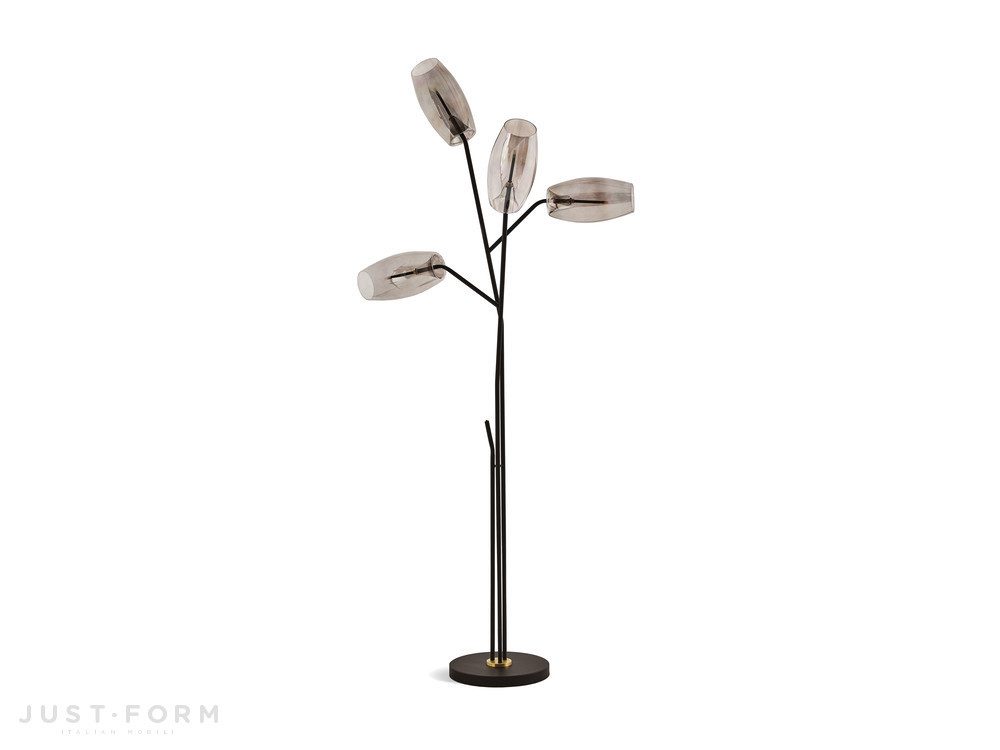 Напольный светильник Diantha фабрика Gallotti&Radice фотография № 1