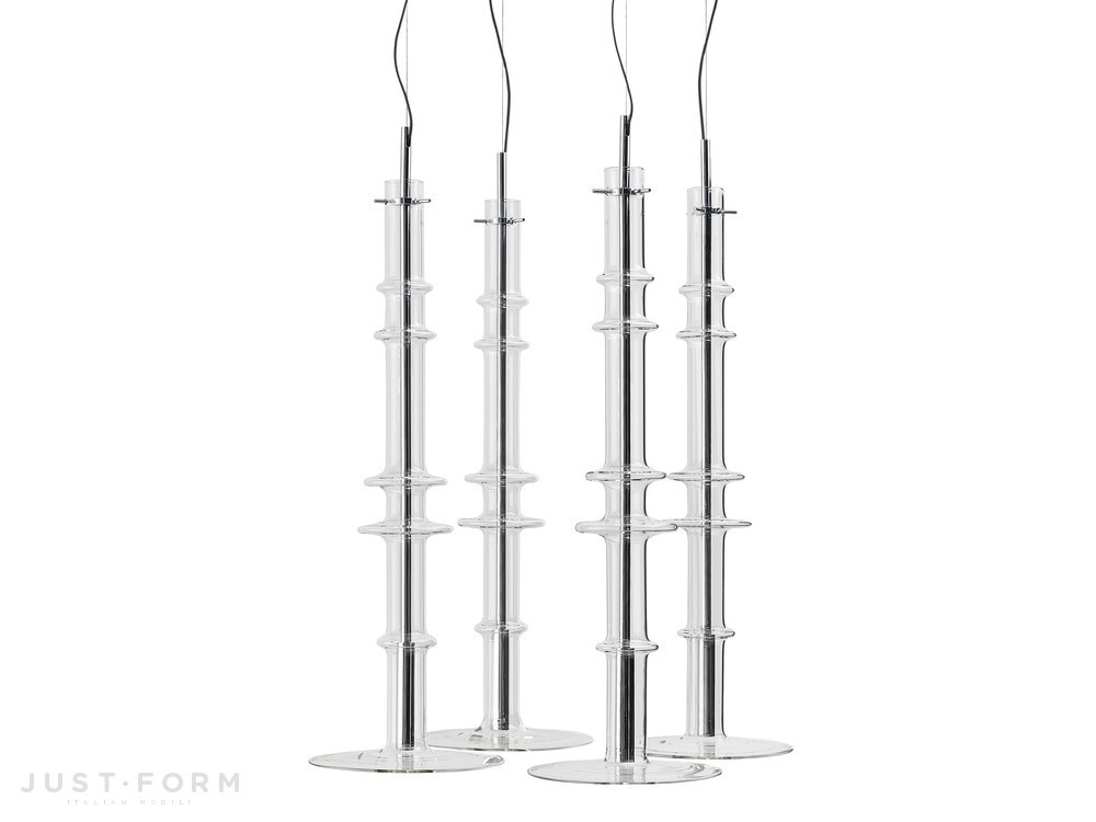 Подвесной светильник Narghile фабрика Gallotti&Radice фотография № 1