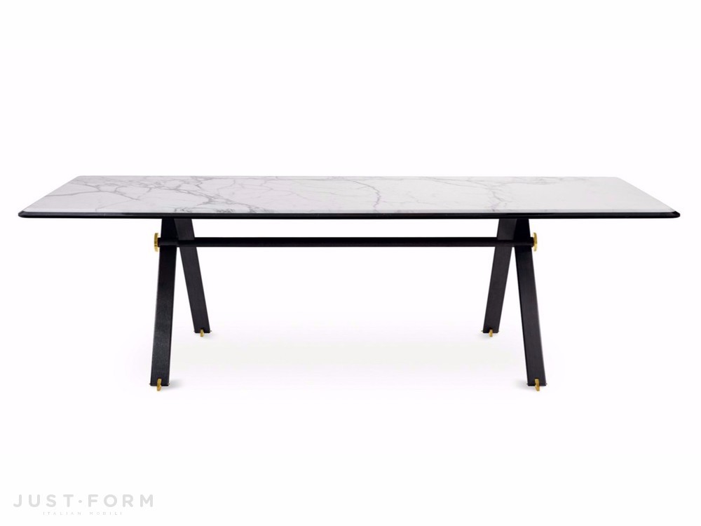 Стол Maat фабрика Gallotti&Radice фотография № 1