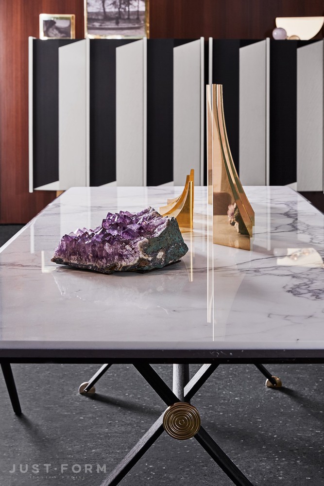 Стол Maat фабрика Gallotti&Radice фотография № 6