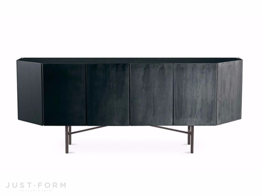Тумба для гостиной Misty Venice фабрика Gallotti&Radice фотография № 1
